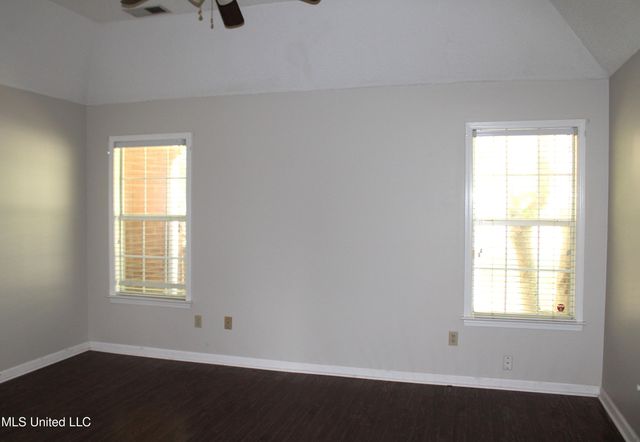 6647 Renee Drive, Olive Branch, MS 38654