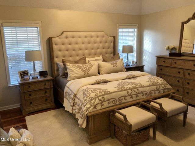 6647 Renee Drive, Olive Branch, MS 38654