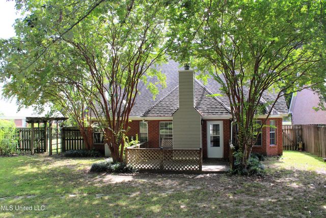 6647 Renee Drive, Olive Branch, MS 38654