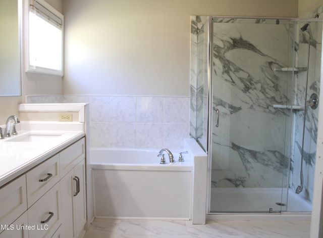 6647 Renee Drive, Olive Branch, MS 38654