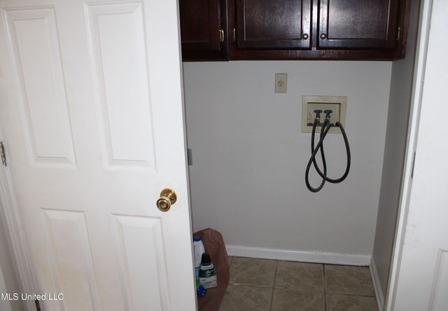 6647 Renee Drive, Olive Branch, MS 38654