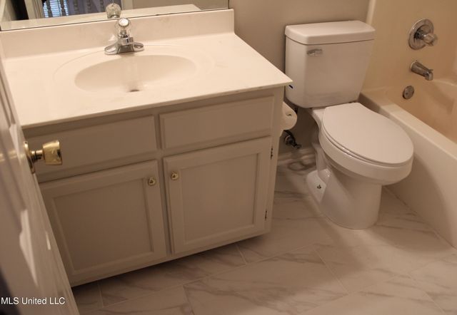 6647 Renee Drive, Olive Branch, MS 38654