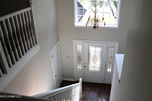 6647 Renee Drive, Olive Branch, MS 38654