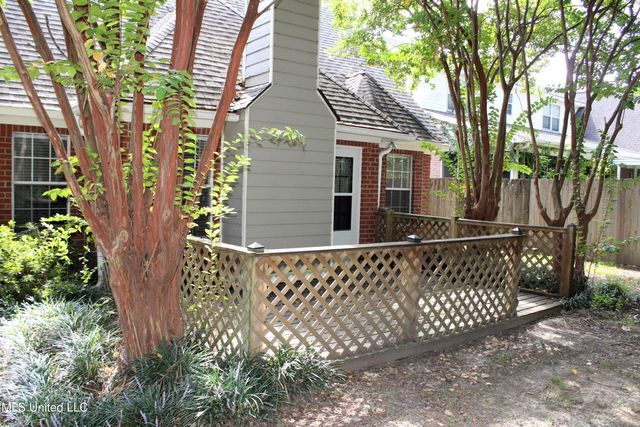 6647 Renee Drive, Olive Branch, MS 38654