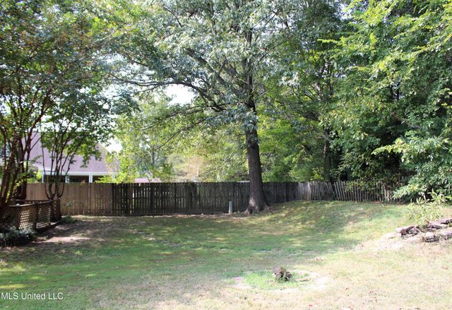 6647 Renee Drive, Olive Branch, MS 38654