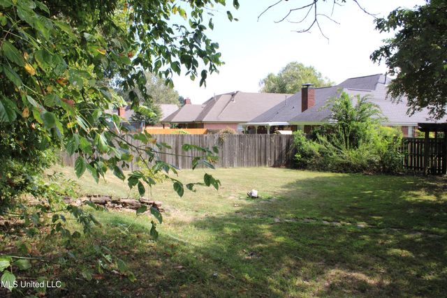 6647 Renee Drive, Olive Branch, MS 38654