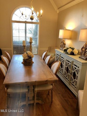 6647 Renee Drive, Olive Branch, MS 38654