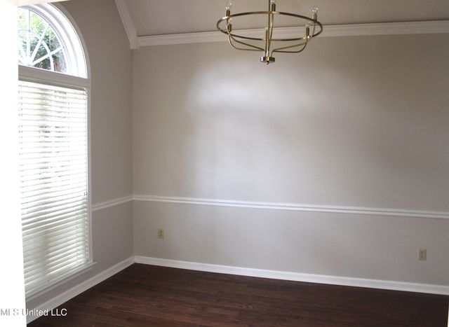 6647 Renee Drive, Olive Branch, MS 38654