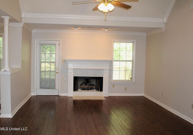 6647 Renee Drive, Olive Branch, MS 38654