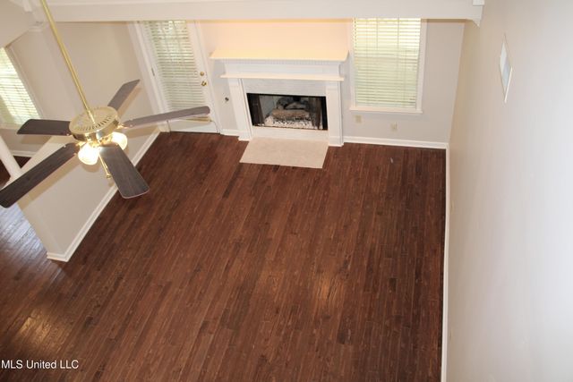 6647 Renee Drive, Olive Branch, MS 38654