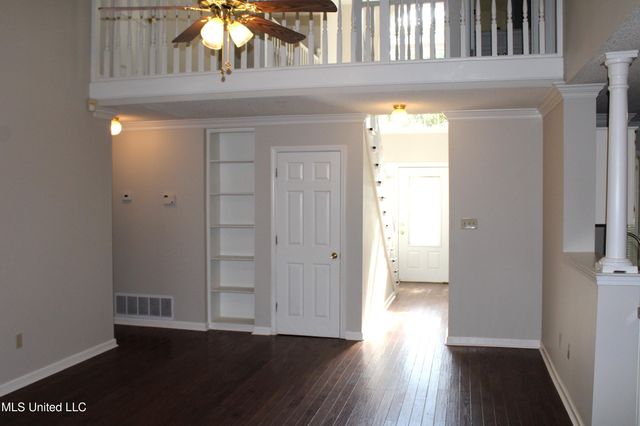 6647 Renee Drive, Olive Branch, MS 38654