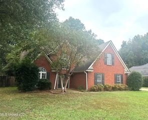 6647 Renee Drive, Olive Branch, MS 38654