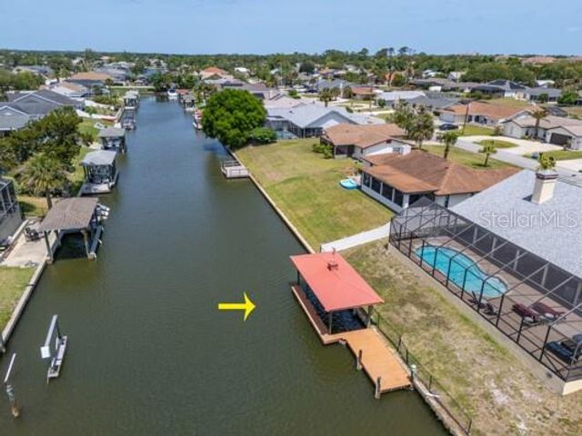 18 CLASSIC COURT S, Palm Coast, FL 32137