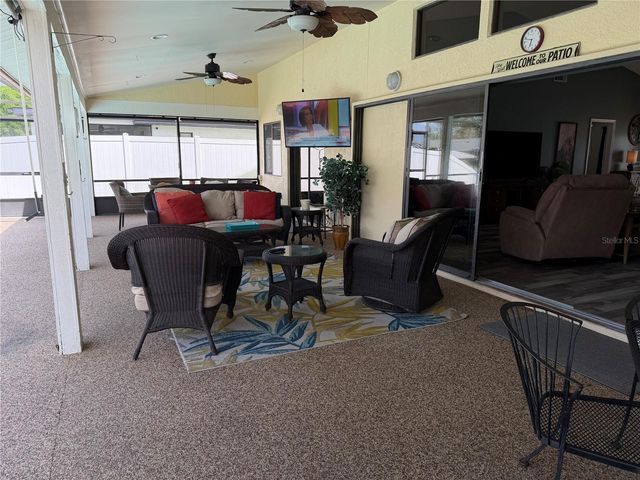 18 CLASSIC COURT S, Palm Coast, FL 32137