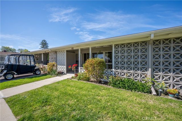13751 St Andrews Drive 33j, Seal Beach, CA 90740