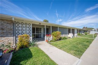 13751 St Andrews Drive 33j, Seal Beach, CA 90740