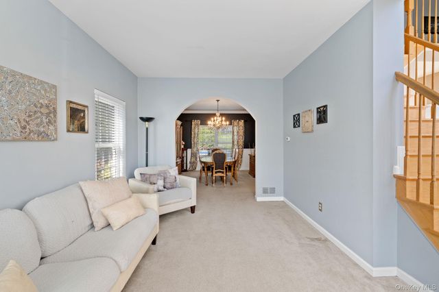3403 Red Coat Drive, New Windsor, NY 12553