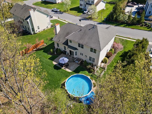 3403 Red Coat Drive, New Windsor, NY 12553