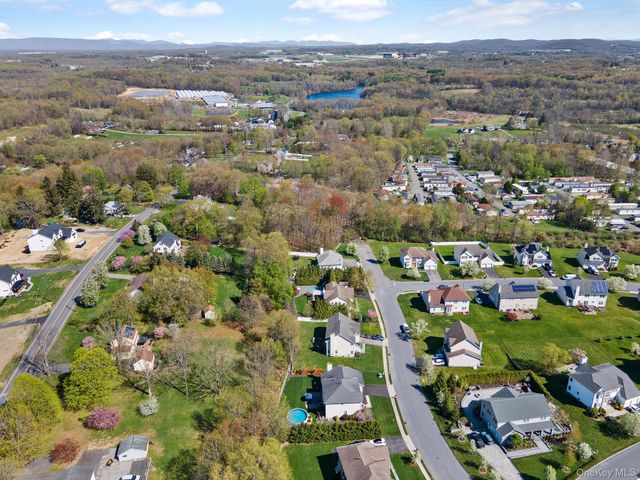 3403 Red Coat Drive, New Windsor, NY 12553