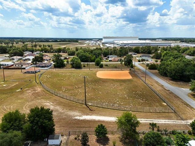 4680 SW 142 PLACE ROAD, Ocala, FL 34473