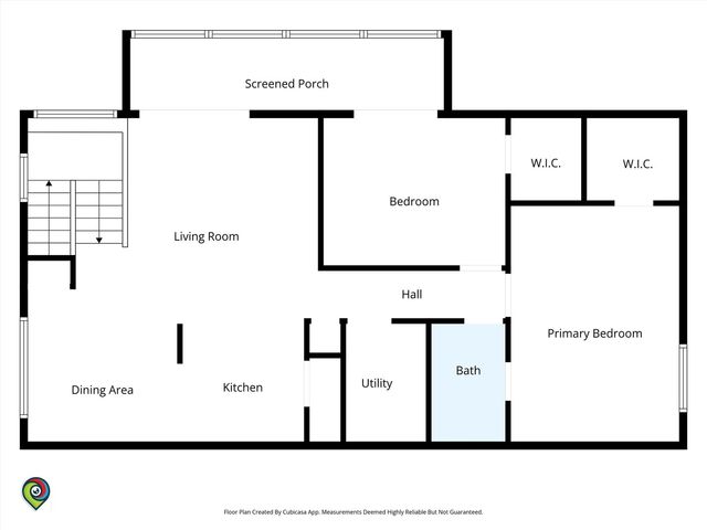 1 W Stonebridge Court 1C, Palos Hills, IL 60465