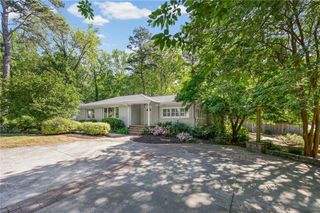 835 Willivee Drive, Decatur, GA 30033