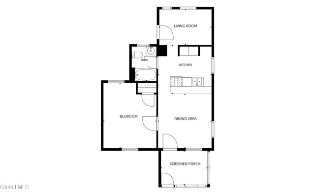 28 Lake Avenue, Nassau, NY 12123