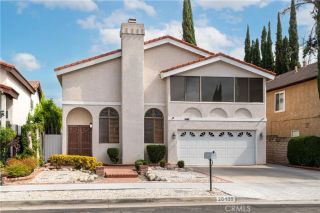 20439 Hemmingway, Winnetka, CA 91306