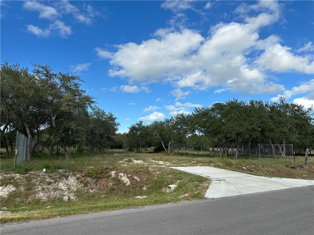 1709 Lone Star, Fulton, TX 78358 — photo 2