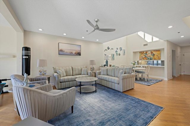 1928 HARBOURSIDE DRIVE 1402, Longboat Key, FL 34228
