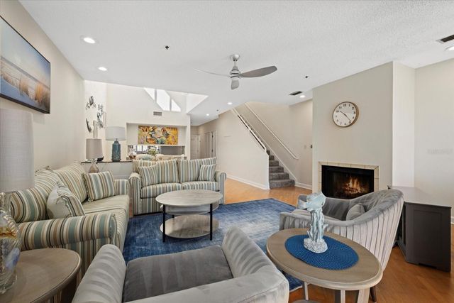 1928 HARBOURSIDE DRIVE 1402, Longboat Key, FL 34228