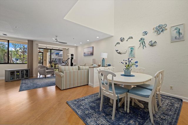 1928 HARBOURSIDE DRIVE 1402, Longboat Key, FL 34228