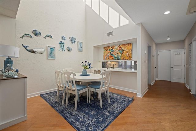 1928 HARBOURSIDE DRIVE 1402, Longboat Key, FL 34228