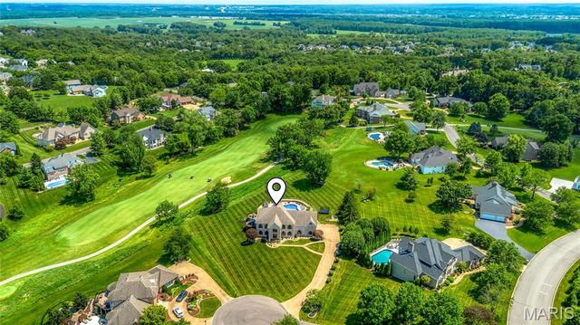 32 Rathfarnum Lane, Weldon Spring, MO 63304