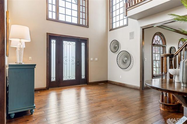 32 Rathfarnum Lane, Weldon Spring, MO 63304