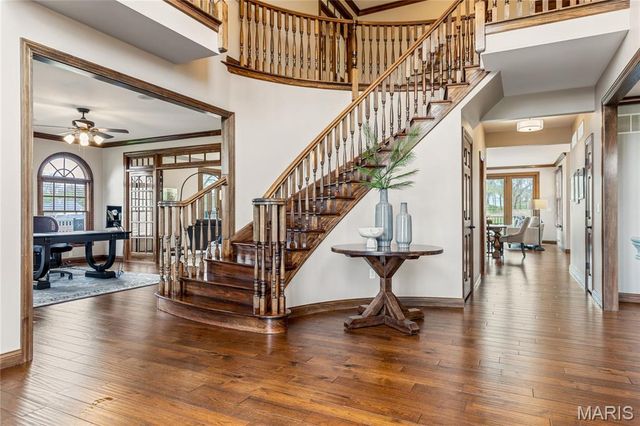 32 Rathfarnum Lane, Weldon Spring, MO 63304