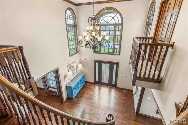 32 Rathfarnum Lane, Weldon Spring, MO 63304