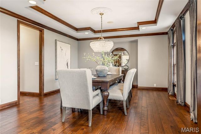 32 Rathfarnum Lane, Weldon Spring, MO 63304