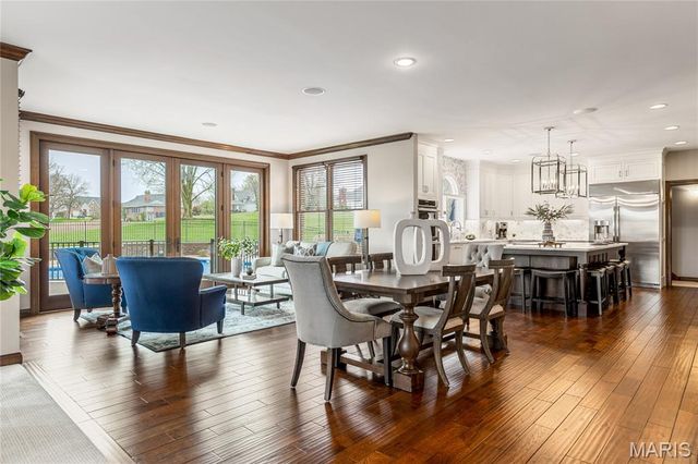 32 Rathfarnum Lane, Weldon Spring, MO 63304