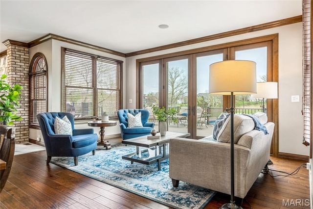 32 Rathfarnum Lane, Weldon Spring, MO 63304