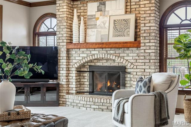 32 Rathfarnum Lane, Weldon Spring, MO 63304
