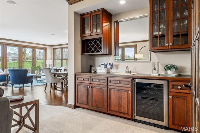 32 Rathfarnum Lane, Weldon Spring, MO 63304