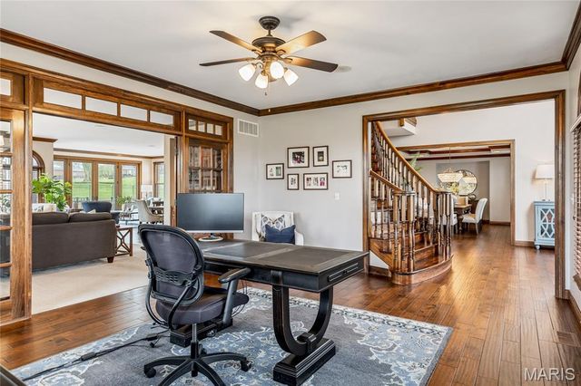 32 Rathfarnum Lane, Weldon Spring, MO 63304