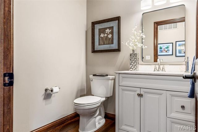 32 Rathfarnum Lane, Weldon Spring, MO 63304