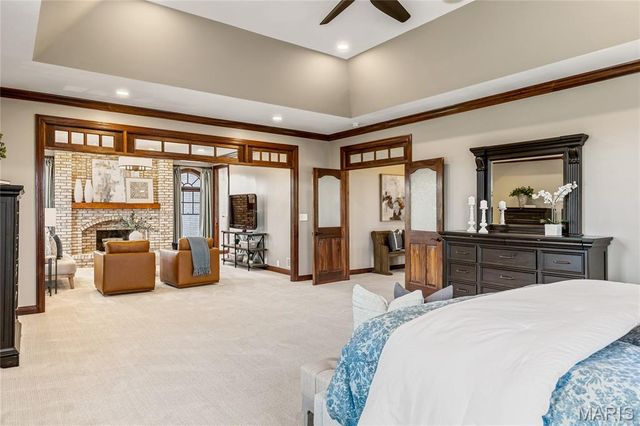 32 Rathfarnum Lane, Weldon Spring, MO 63304
