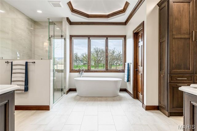 32 Rathfarnum Lane, Weldon Spring, MO 63304