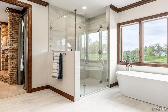 32 Rathfarnum Lane, Weldon Spring, MO 63304