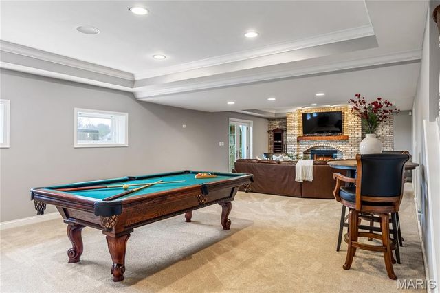 32 Rathfarnum Lane, Weldon Spring, MO 63304