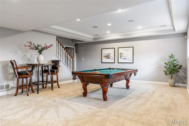32 Rathfarnum Lane, Weldon Spring, MO 63304