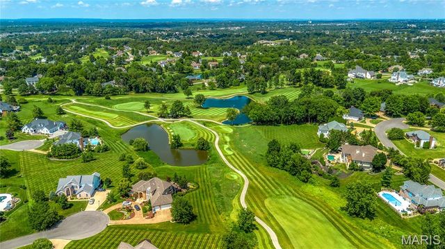 32 Rathfarnum Lane, Weldon Spring, MO 63304